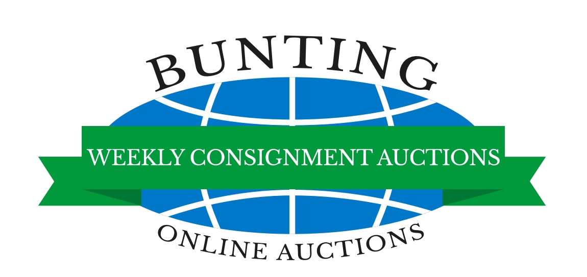 Bunting Online Auctions